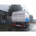 Pompe hydraulique CLW Garbage Tipper truck à vendre